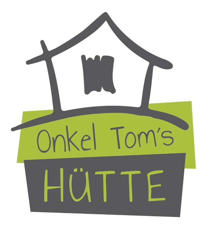 "Onkel Tom'S Huette" Altendorf (Sebnitz) Exterior foto